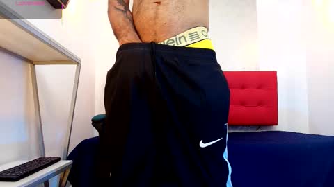   online show from October 22, 9:27 pm