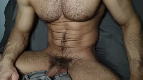 andreyhunk online show from July 9, 6:45 pm