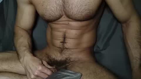 andreyhunk online show from June 26, 11:15 am
