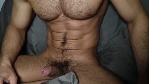 andreyhunk online show from July 6, 9:17 am