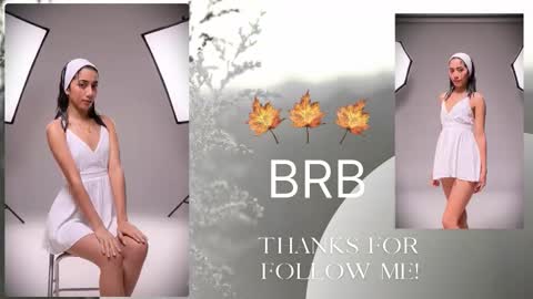 Andreyna online show from March 14, 12:53 pm