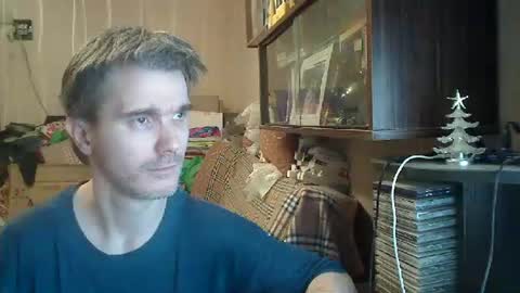 Andrey    Andrei     online show from December 21, 11:55 pm