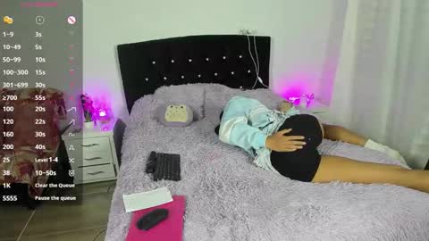 vero paez online show from February 28, 2:48 am