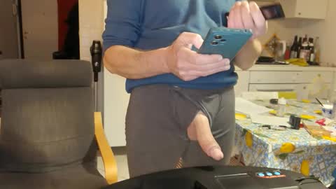 androx77 online show from March 4, 5:32 pm