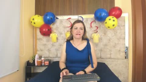 Andry online show from July 3, 10:25 pm