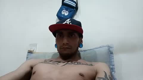 andsexbi69 online show from October 10, 2:28 am