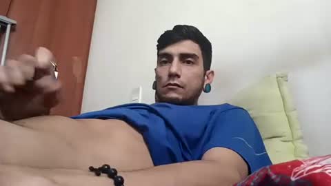 andsexbi69 online show from October 21, 1:27 pm