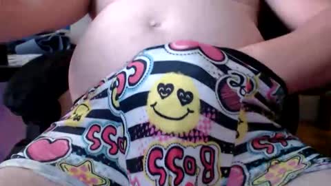 andy0483 online show from April 11, 8:13 pm