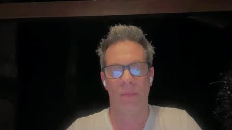 Andrew online show from January 22, 7:14 am