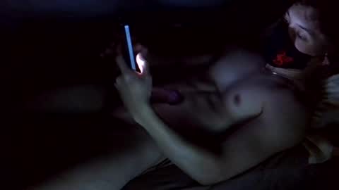 andy554582 online show from August 6, 3:59 am