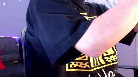 ANDY online show from October 15, 2:51 pm