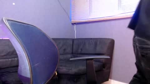 ANDY online show from September 28, 3:10 pm