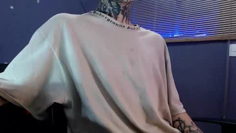 ANDY online show from September 25, 2:24 pm