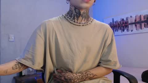 ANDY online show from March 4, 3:04 pm