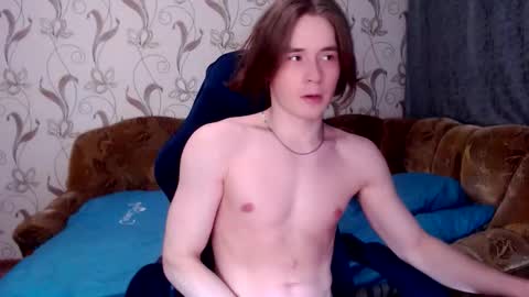 Andy online show from November 28, 9:55 pm