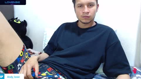 ANDY online show from March 10, 5:11 am