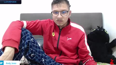 ANDY online show from February 1, 6:00 am