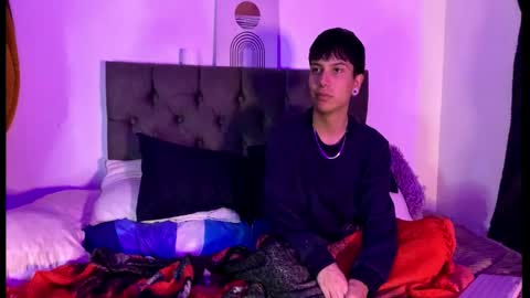 andy_emily online show from February 17, 7:40 am