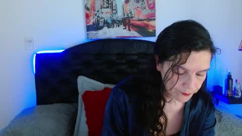 Andy online show from May 6, 1:55 am