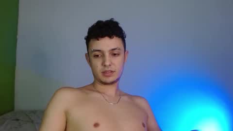 andy_gazmey online show from October 30, 1:50 am