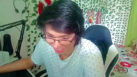 Andy Gray online show from April 21, 4:03 pm