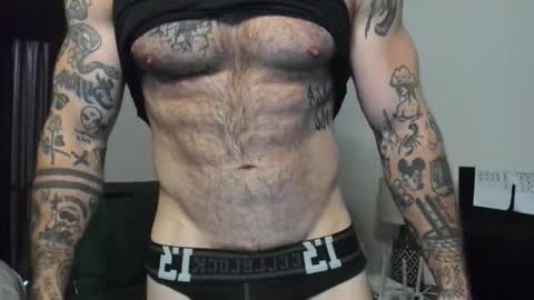 Andrew online show from October 14, 10:07 am