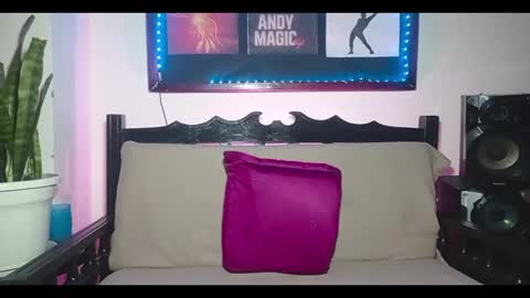 andy_magic_ online show from November 27, 2:41 am