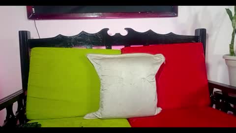 andy_magic_ online show from December 3, 1:48 am