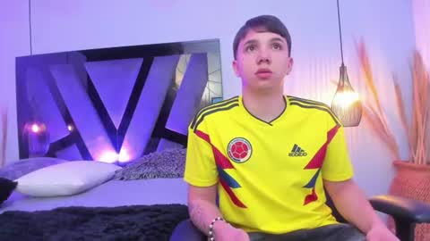 ANDY online show from June 24, 5:14 am