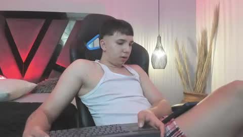 ANDY online show from July 20, 3:03 pm