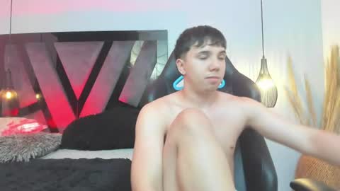ANDY online show from July 31, 4:57 am