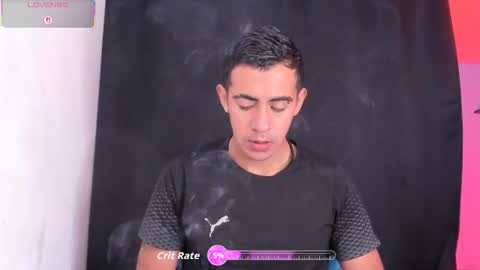 Andy online show from June 14, 2:30 pm