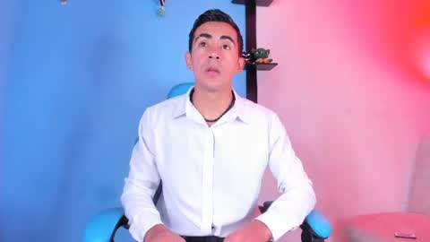 Andy online show from July 24, 12:57 pm