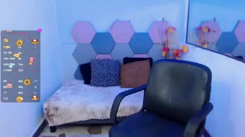Andy online show from June 13, 11:04 pm