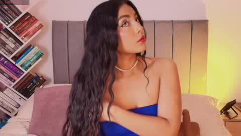 andy_saenz13 online show from May 9, 7:20 pm
