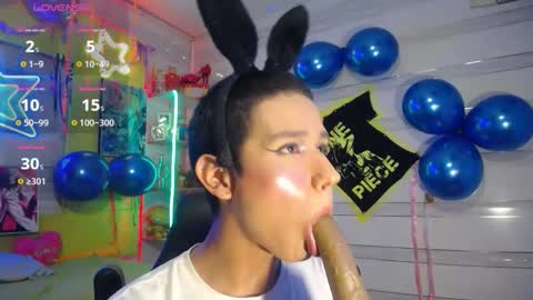 andy online show from March 5, 7:01 pm