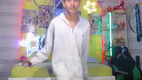 andy online show from February 19, 11:04 pm