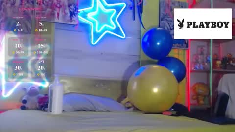 andy online show from March 14, 9:08 pm