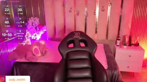 Andy tay online show from November 10, 4:15 am