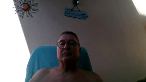 andybayern online show from July 20, 6:05 am