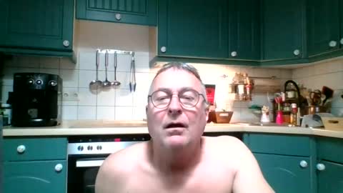 andybayern online show from July 31, 1:01 pm