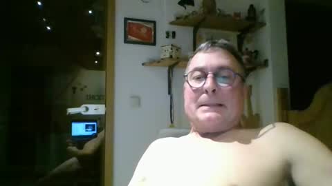 andybayern online show from January 15, 5:55 pm