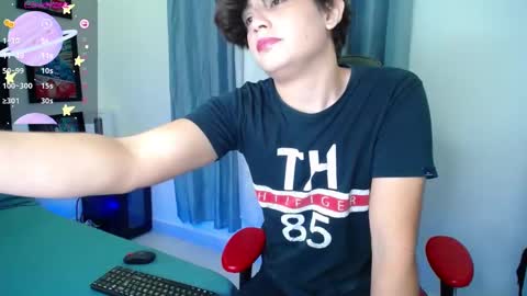 andy online show from February 24, 11:41 pm