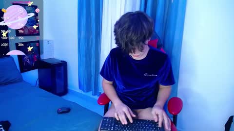 andy online show from March 4, 10:16 pm