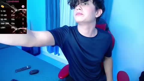 andy online show from January 30, 1:33 am