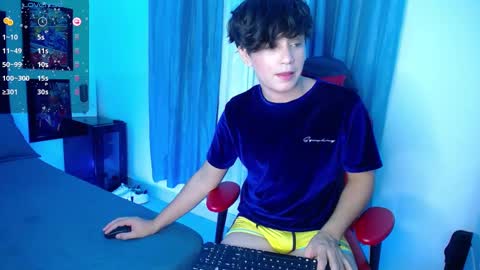 andy online show from January 25, 2:26 am