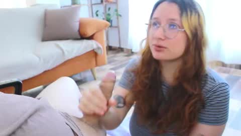 Cherry online show from November 29, 2:25 pm