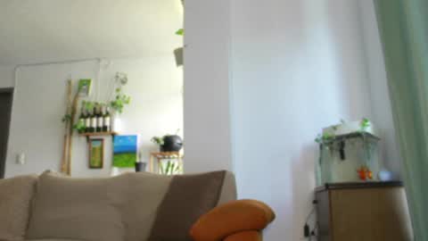 Cherry online show from April 30, 1:16 pm