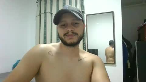 Andy online show from January 10, 11:29 pm