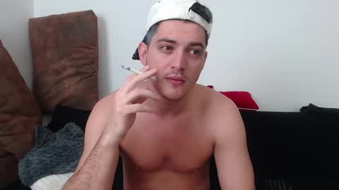 Andy Fame online show from February 16, 2:59 pm